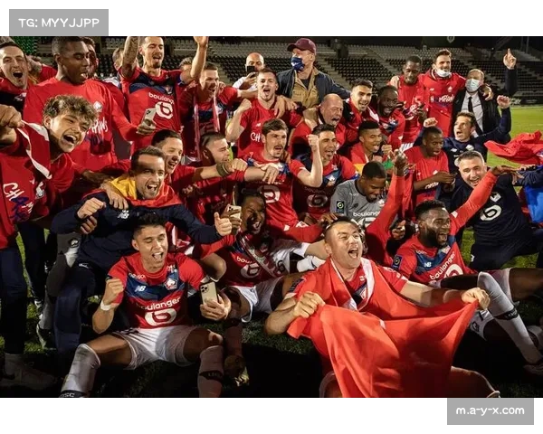 里尔大胜梅斯：进攻全面爆发，防线漏洞百出