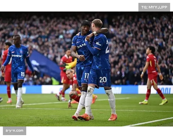 切尔西年轻化进程 帕尔默恩佐中场组合潜力分析